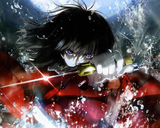 Illustration for article titled The Coolest Women in Anime, According to Fans
